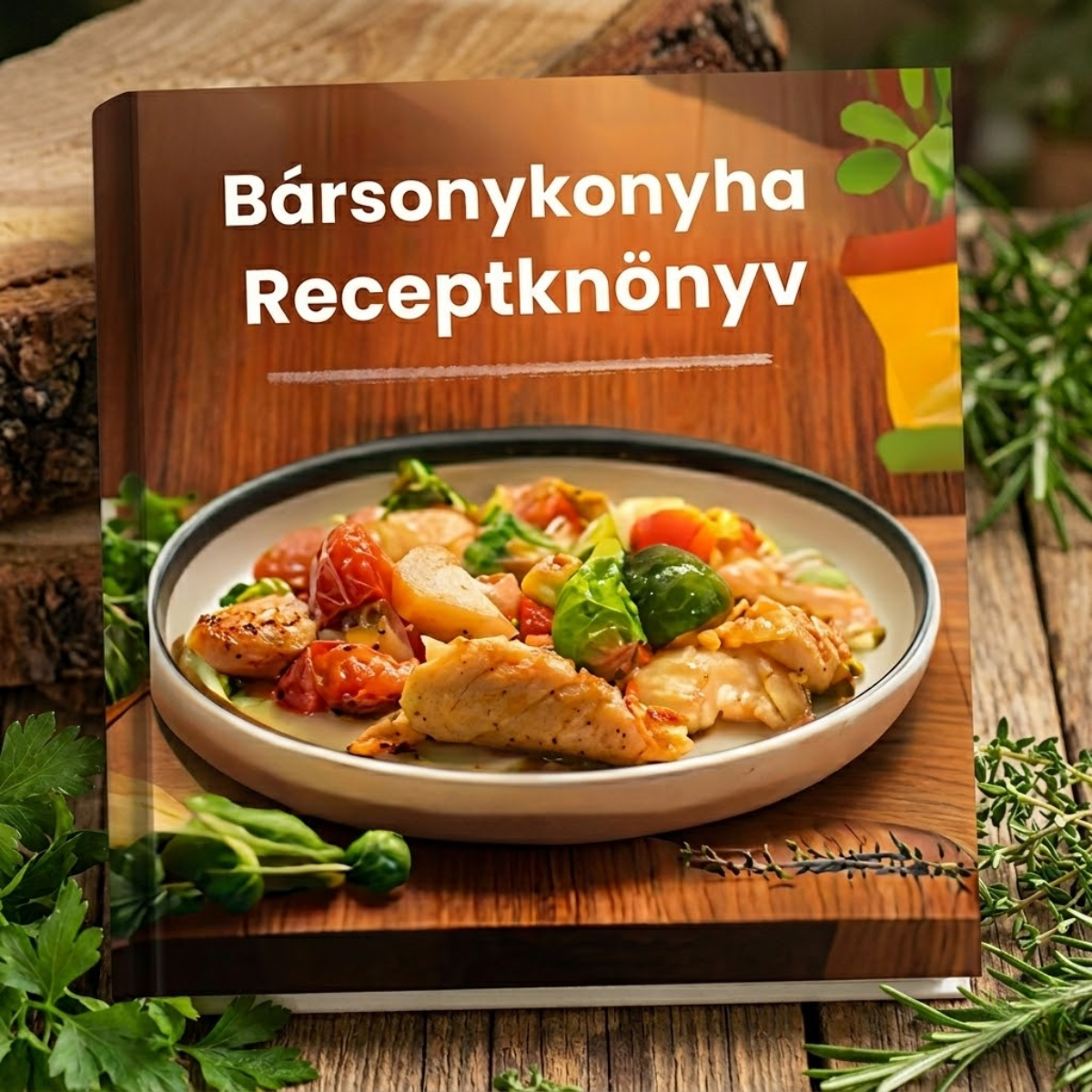 Receptkönyv