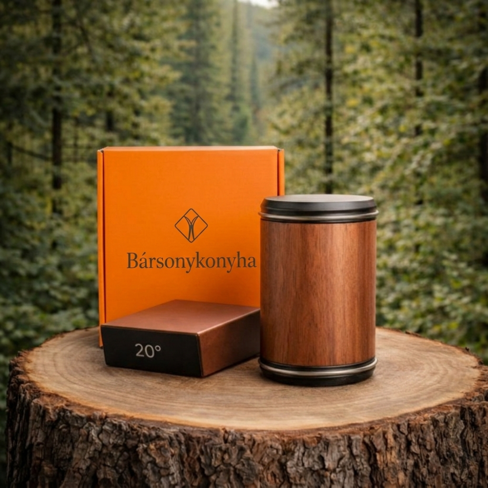 BÁRSONYKONYHA GYÉMÁNT HENGERES KÉSÉLEZŐ KÉSZLET