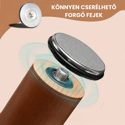 BársonyÉl™ Gyémánt Hengeres Késélező