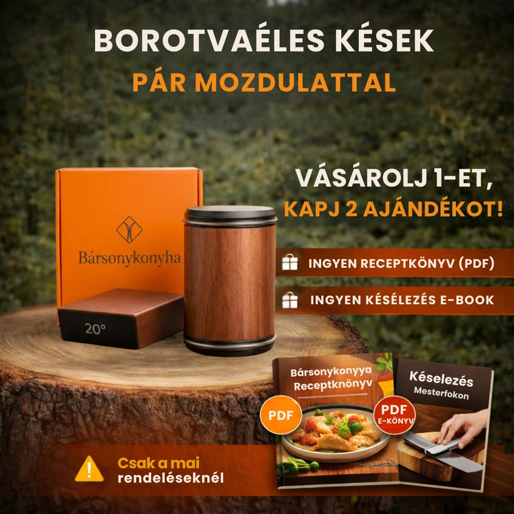 GYÉMÁNT HENGERES KÉSÉLEZŐ KÉSZLET