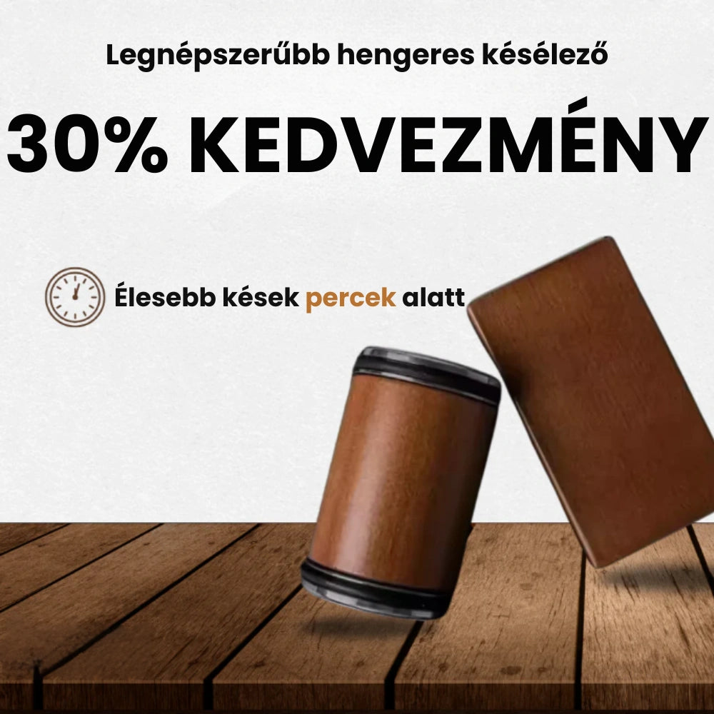 GYÉMÁNT HENGERES KÉSÉLEZŐ KÉSZLET