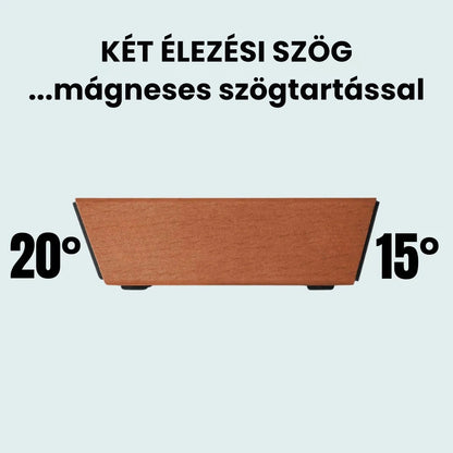 BársonyÉl™ Gyémánt Hengeres Késélező