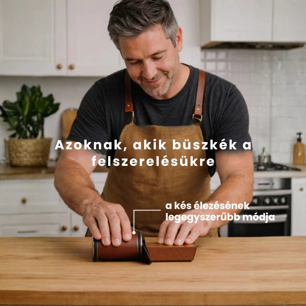 GYÉMÁNT HENGERES KÉSÉLEZŐ KÉSZLET